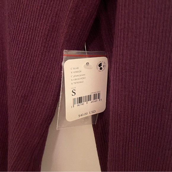 NWT Free People Intimately Top - Picture 6 of 11